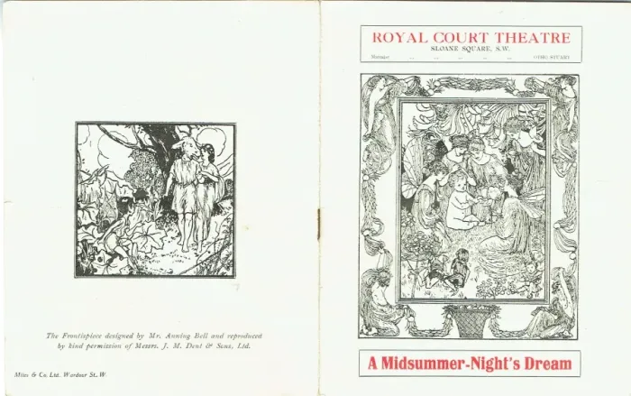 Framed Print : A Midsummer-Nights Dream by William Shakespeare Framed Print : A Midsummer-Nights Dream by William Shakespeare