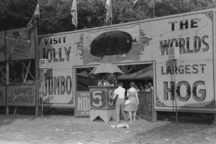 Framed Print : Midway and carnival, Shelby County Fair and Horse Show, Shel Framed Print : Midway and carnival, Shelby County Fair and Horse Show, Shel