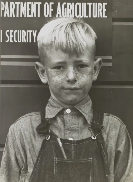 Framed Print : Migrant boy. Tulare migrant camp. Visalia, California Framed Print : Migrant boy. Tulare migrant camp. Visalia, California