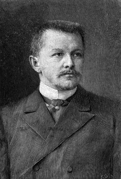 Mikhail Muraviev