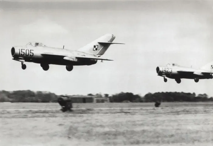 Framed Print : Mikoyan MiG-15 Fagot Framed Print : Mikoyan MiG-15 Fagot