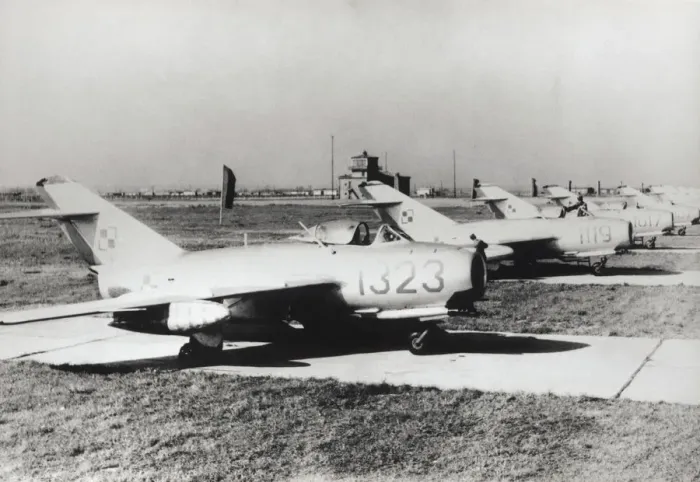 Framed Print : Mikoyan MiG-15 Fagot Framed Print : Mikoyan MiG-15 Fagot