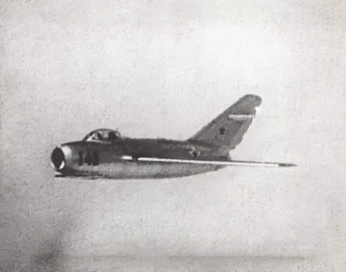 Framed Print : Mikoyan MiG-15 Fagot Framed Print : Mikoyan MiG-15 Fagot