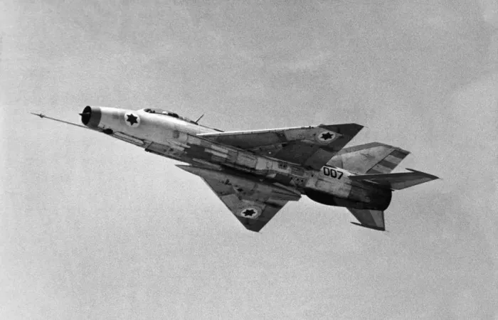 Framed Print : Mikoyan MiG-21 Fishbed Framed Print : Mikoyan MiG-21 Fishbed