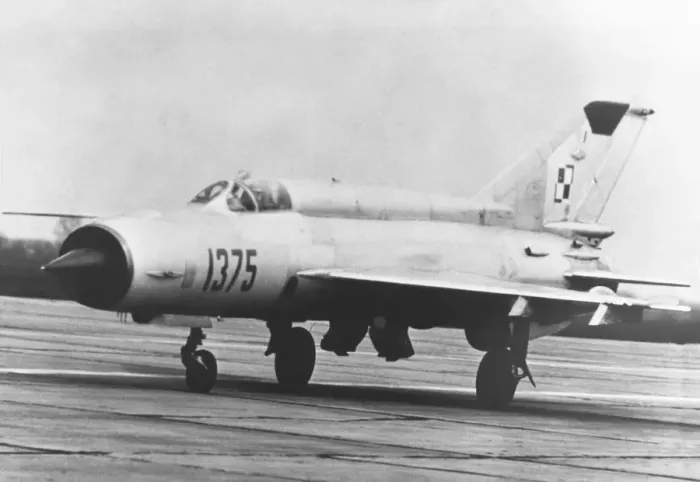 Framed Print : Mikoyan MiG-21 Fishbed Framed Print : Mikoyan MiG-21 Fishbed