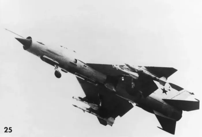 Framed Print : Mikoyan MiG-21 Fishbed Framed Print : Mikoyan MiG-21 Fishbed