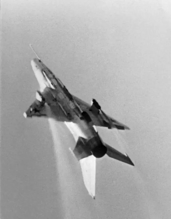 Framed Print : Mikoyan MiG-21 Fishbed Framed Print : Mikoyan MiG-21 Fishbed