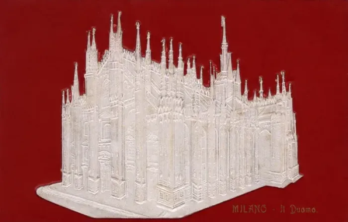 Framed Print : Milan Cathedral (Duomo), Italy Framed Print : Milan Cathedral (Duomo), Italy