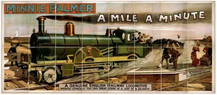 Framed Print : A mile a minute Framed Print : A mile a minute