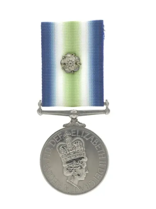 Framed Print : Military Award - Medal - Decoration Framed Print : Military Award - Medal - Decoration