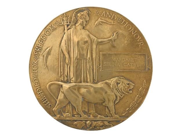 Military Award - Medal - Decoration