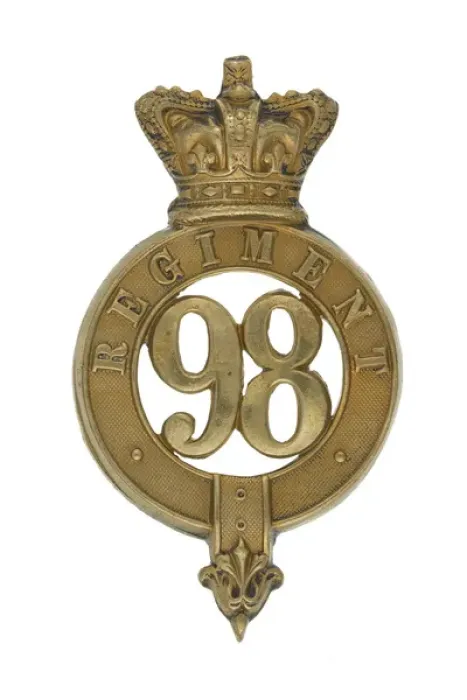 Framed Print : Military Badge Framed Print : Military Badge