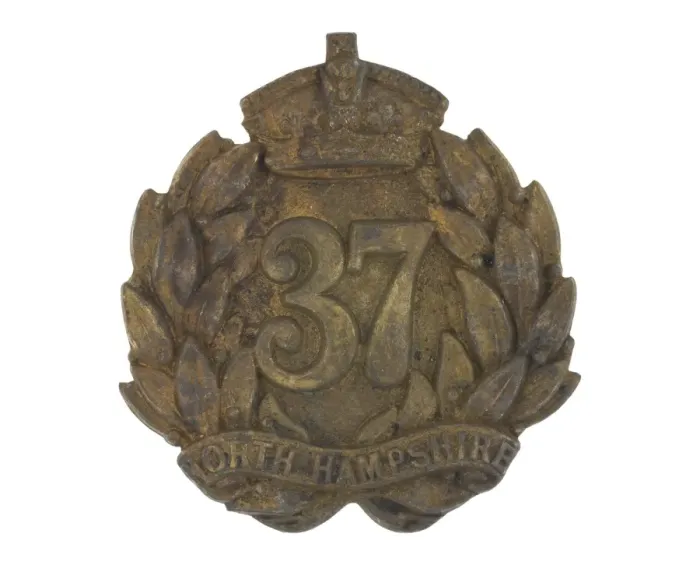 Framed Print : Military Badge Framed Print : Military Badge
