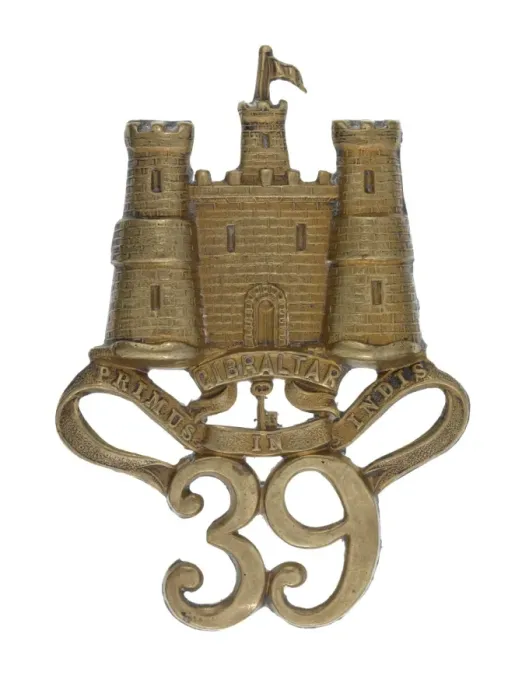 Framed Print : Military Badge Framed Print : Military Badge