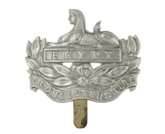 Framed Print : Military Badge Framed Print : Military Badge