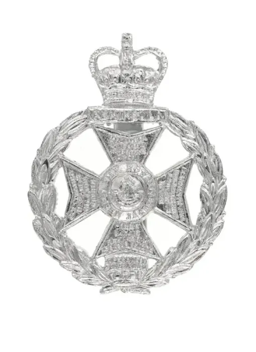 Framed Print : Military Badge Framed Print : Military Badge