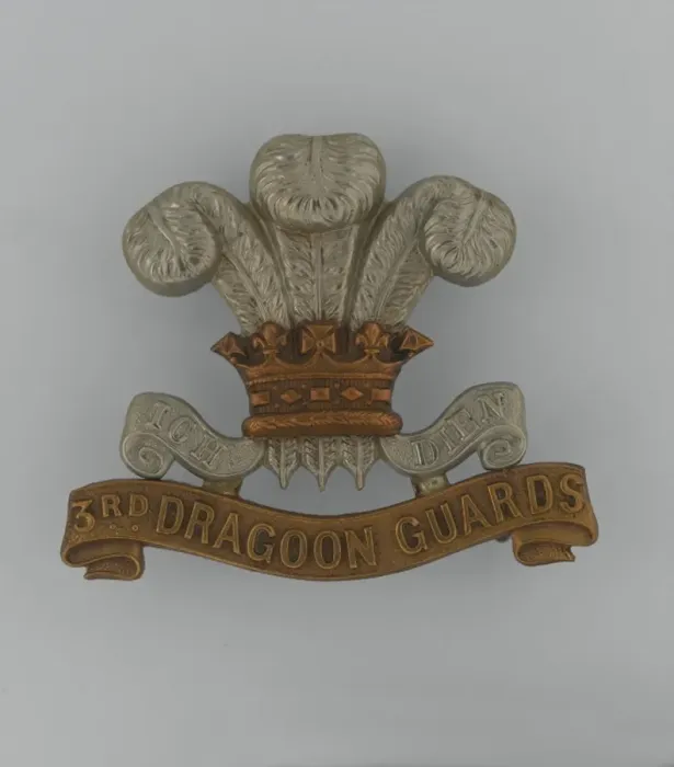 Framed Print : Military Badge Framed Print : Military Badge