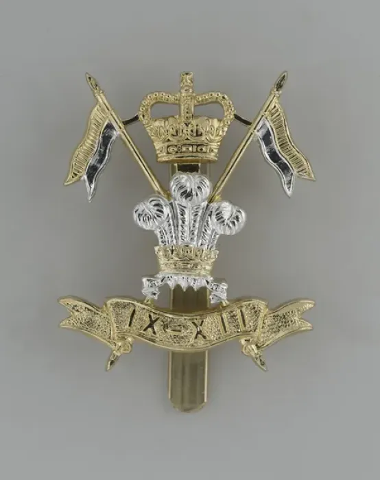 Framed Print : Military Badge Framed Print : Military Badge