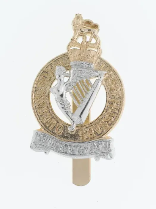 Framed Print : Military Badge Framed Print : Military Badge