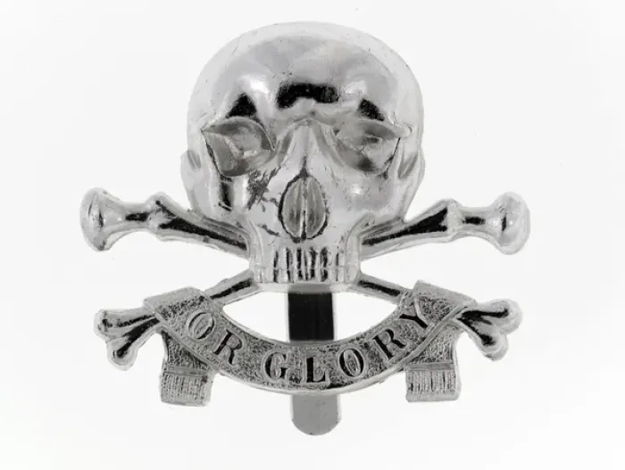 Framed Print : Military Badge Framed Print : Military Badge
