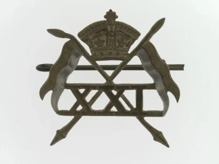 Framed Print : Military Badge Framed Print : Military Badge