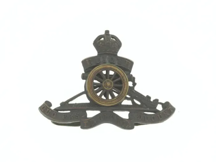 Framed Print : Military Badge Framed Print : Military Badge