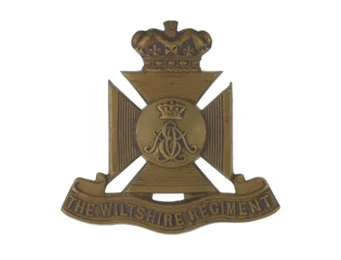 Framed Print : Military Badge Framed Print : Military Badge