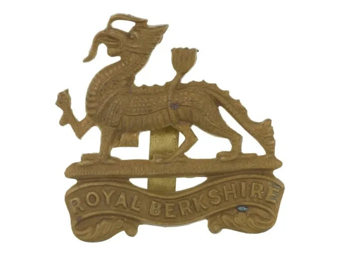 Framed Print : Military Badge Framed Print : Military Badge