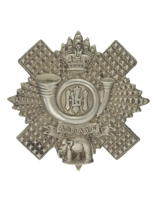 Framed Print : Military Badge Framed Print : Military Badge
