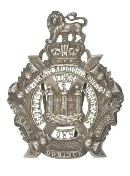 Framed Print : Military Badge Framed Print : Military Badge