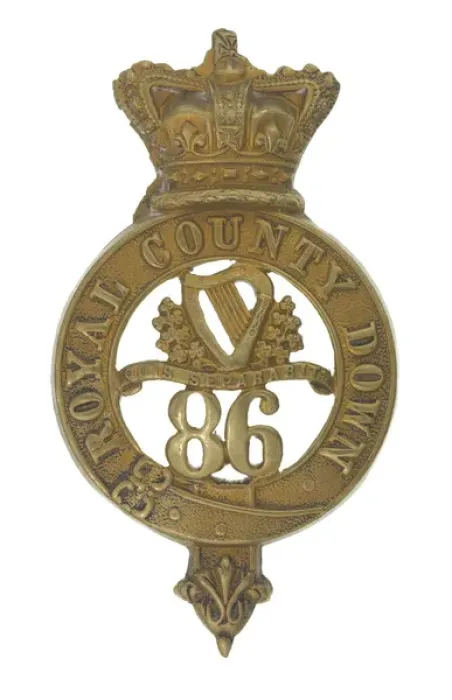 Framed Print : Military Badge Framed Print : Military Badge