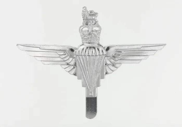 Framed Print : Military Badge Framed Print : Military Badge