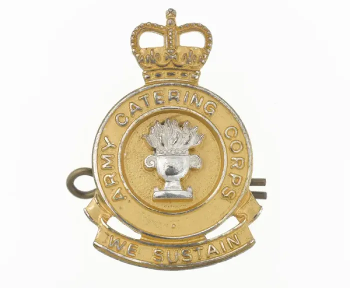 Framed Print : Military Badge Framed Print : Military Badge