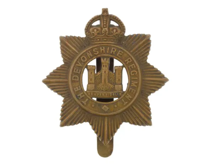 Framed Print : Military Badge Framed Print : Military Badge