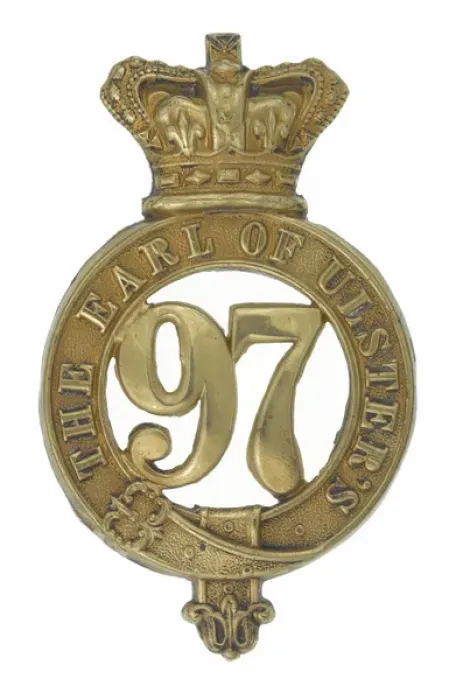 Framed Print : Military Badge Framed Print : Military Badge