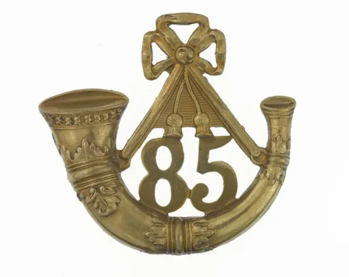 Framed Print : Military Badge Framed Print : Military Badge