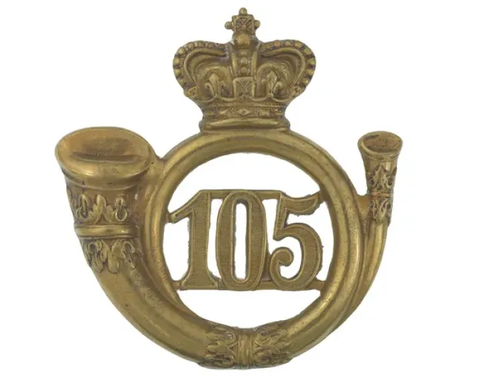 Framed Print : Military Badge Framed Print : Military Badge