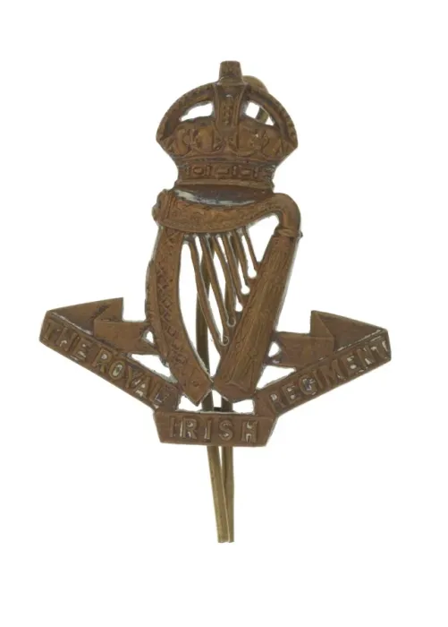 Framed Print : Military Badge Framed Print : Military Badge
