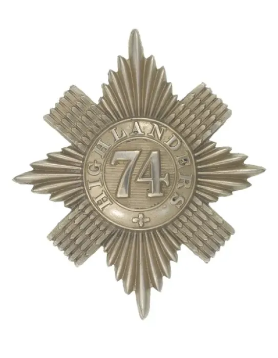 Framed Print : Military Badge Framed Print : Military Badge