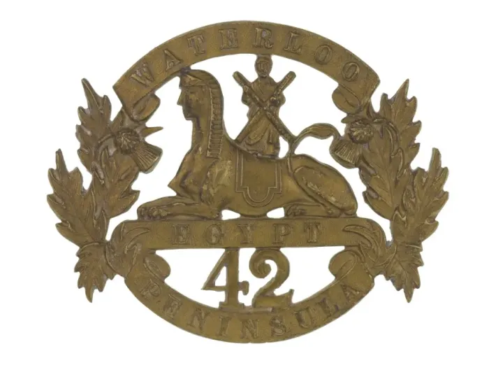 Framed Print : Military Badge Framed Print : Military Badge