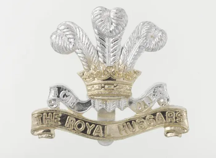Framed Print : Military Badge Framed Print : Military Badge