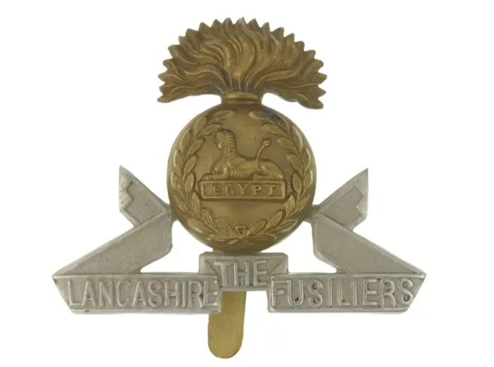 Framed Print : Military Badge Framed Print : Military Badge