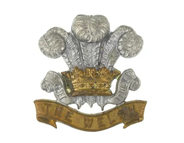 Framed Print : Military Badge Framed Print : Military Badge