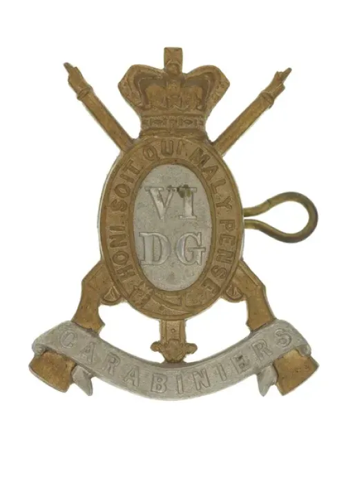 Framed Print : Military Badge Framed Print : Military Badge
