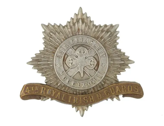 Framed Print : Military Badge Framed Print : Military Badge