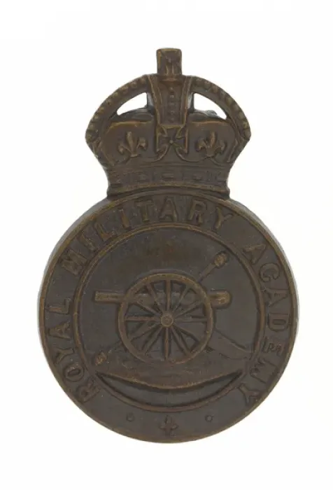 Framed Print : Military Badge Framed Print : Military Badge