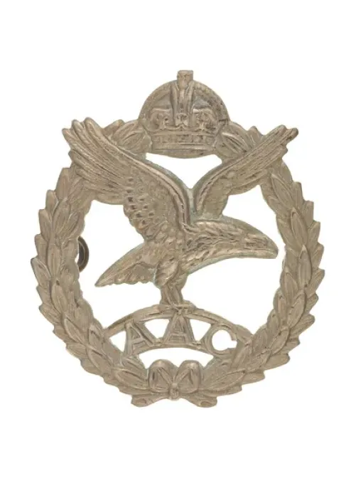 Framed Print : Military Badge Framed Print : Military Badge
