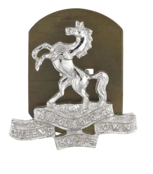 Framed Print : Military Badge Framed Print : Military Badge