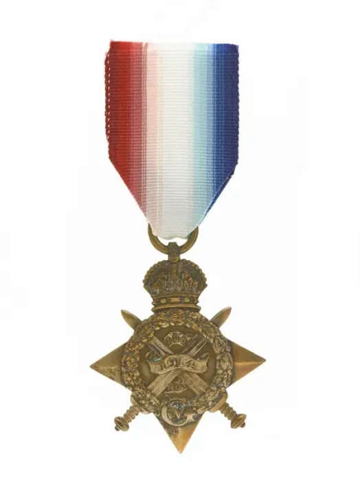 Framed Print : Military Badge Framed Print : Military Badge