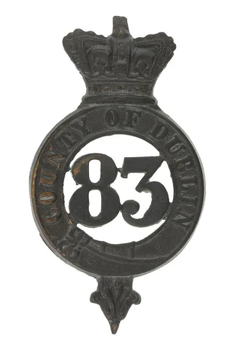 Framed Print : Military Badge Framed Print : Military Badge